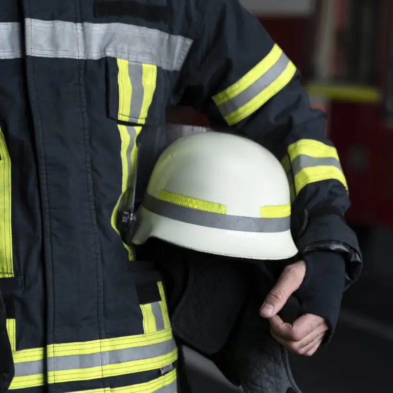 Fire Watch Services