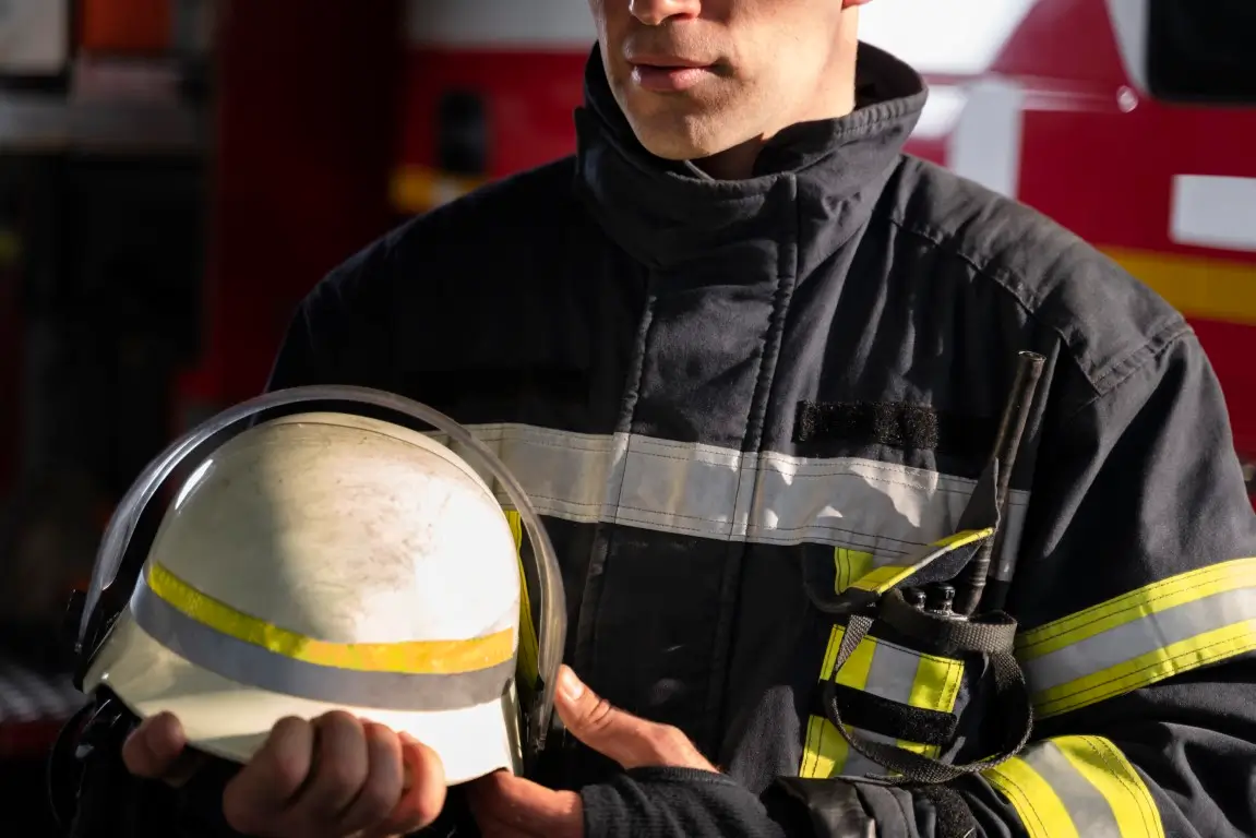 Fire Watch Services
