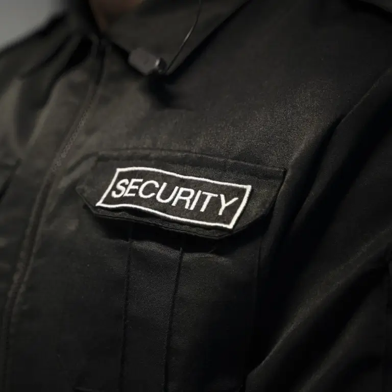 Executive Protection