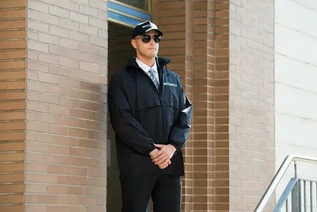 Apartment Security Services