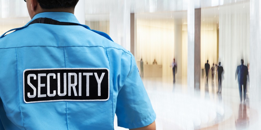 Emergency Industrial Security