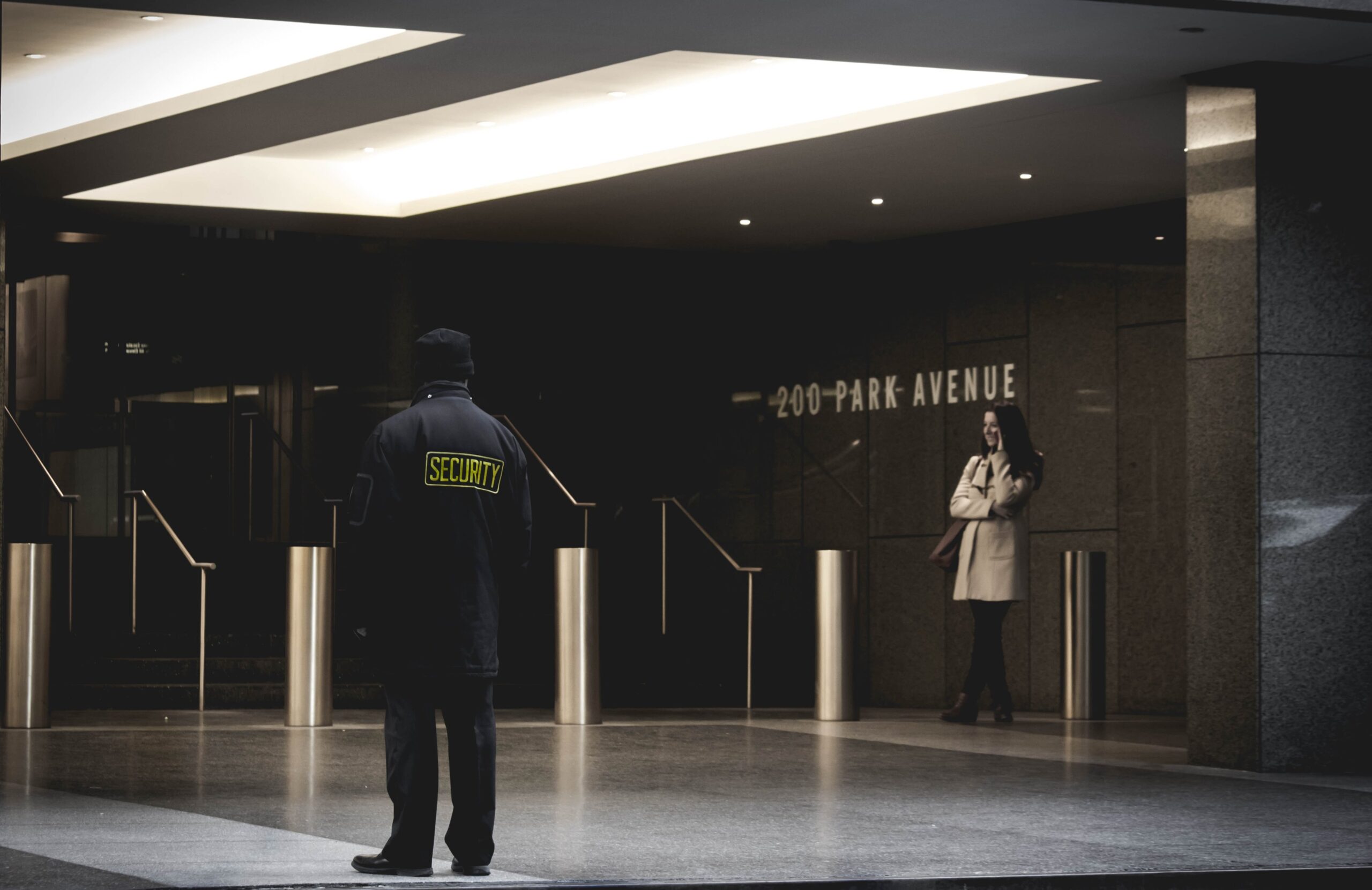 Venue Security Services