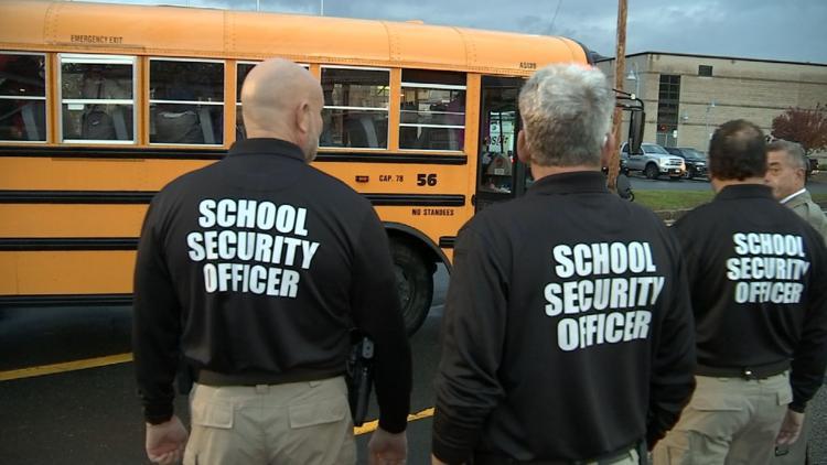 School Security Service