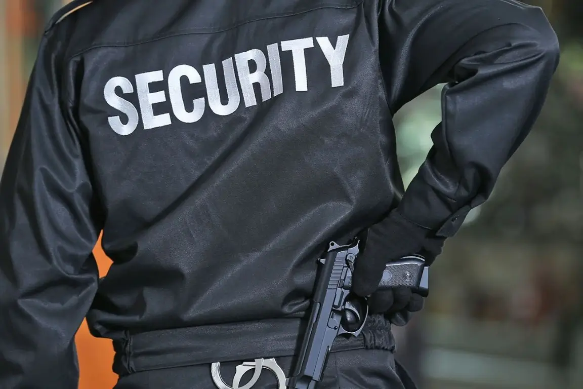 Security Guard Services Los Angeles, San Francisco Bay Area, California | Swift Guard Security