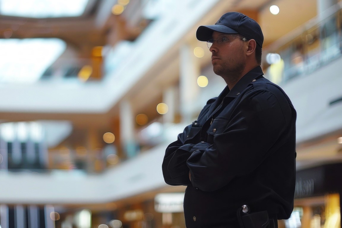 Security Guard Services Los Angeles, San Francisco Bay Area, California